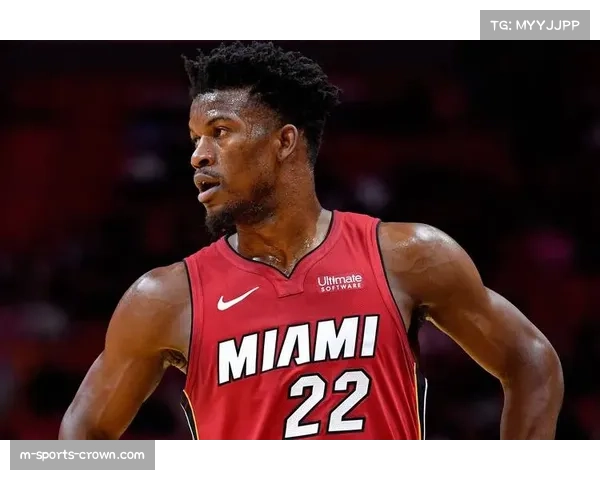 巴特勒稳健罚球引领热火取胜 库明加回暖展现无限潜力