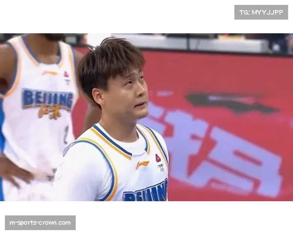 赵睿伤缺期间北京后场防守强度面临考验