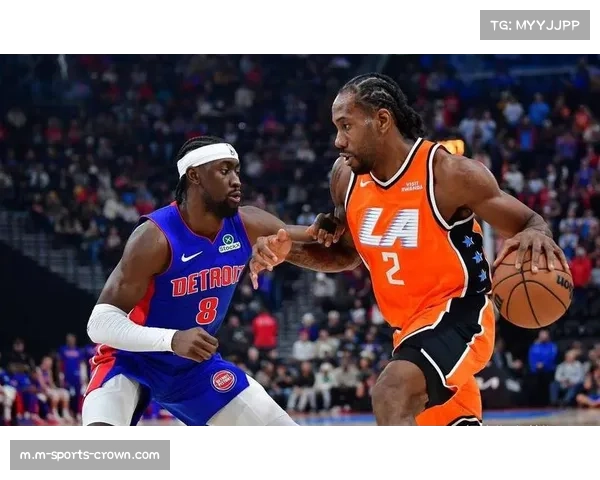 伦纳德创生涯连续得分场次纪录 负荷管理策略激发高效版本